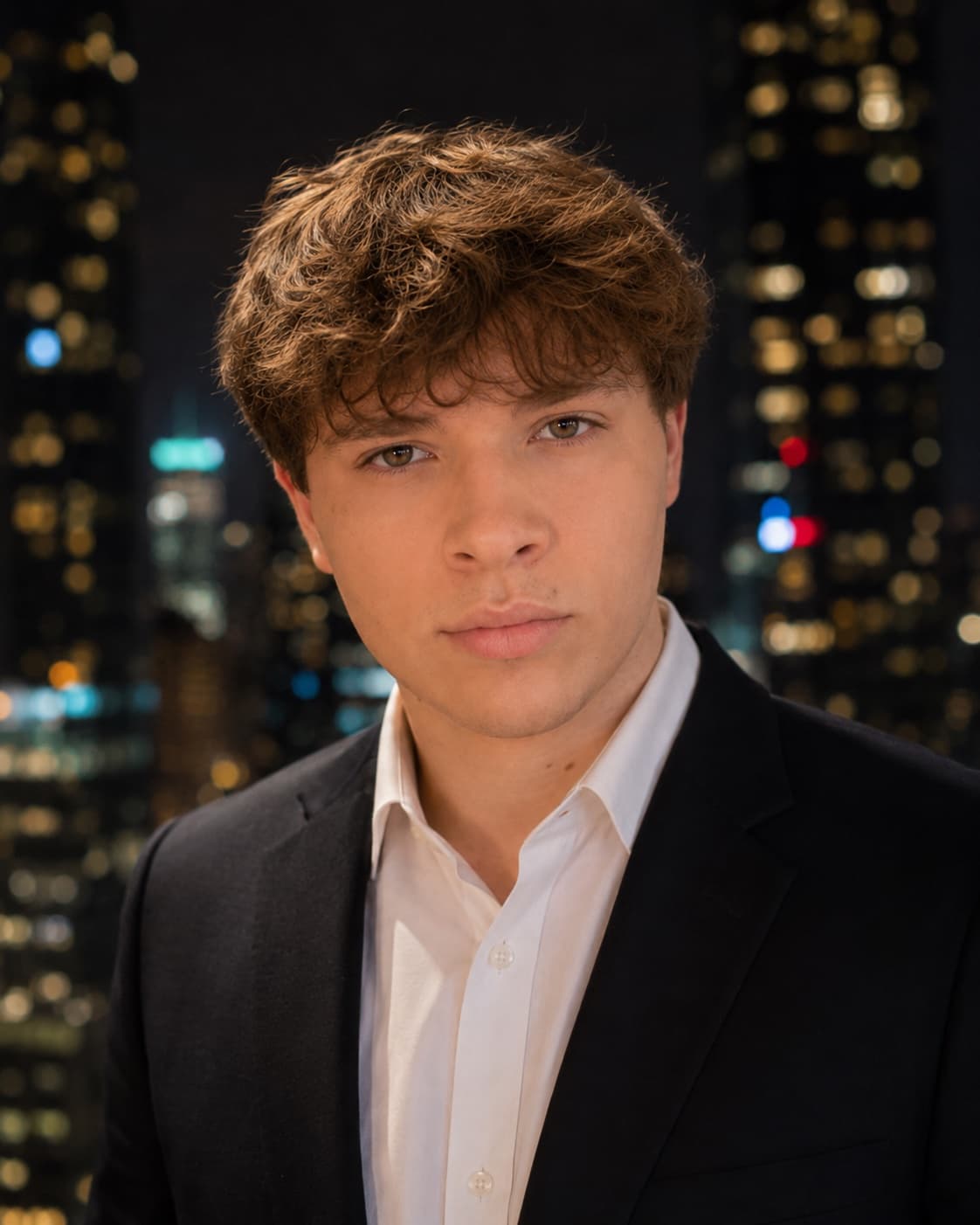 Cole Pryor