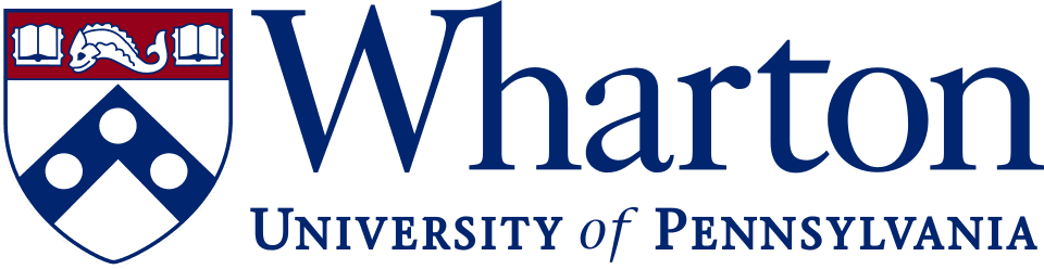 The Wharton School, University of Pennsylvania